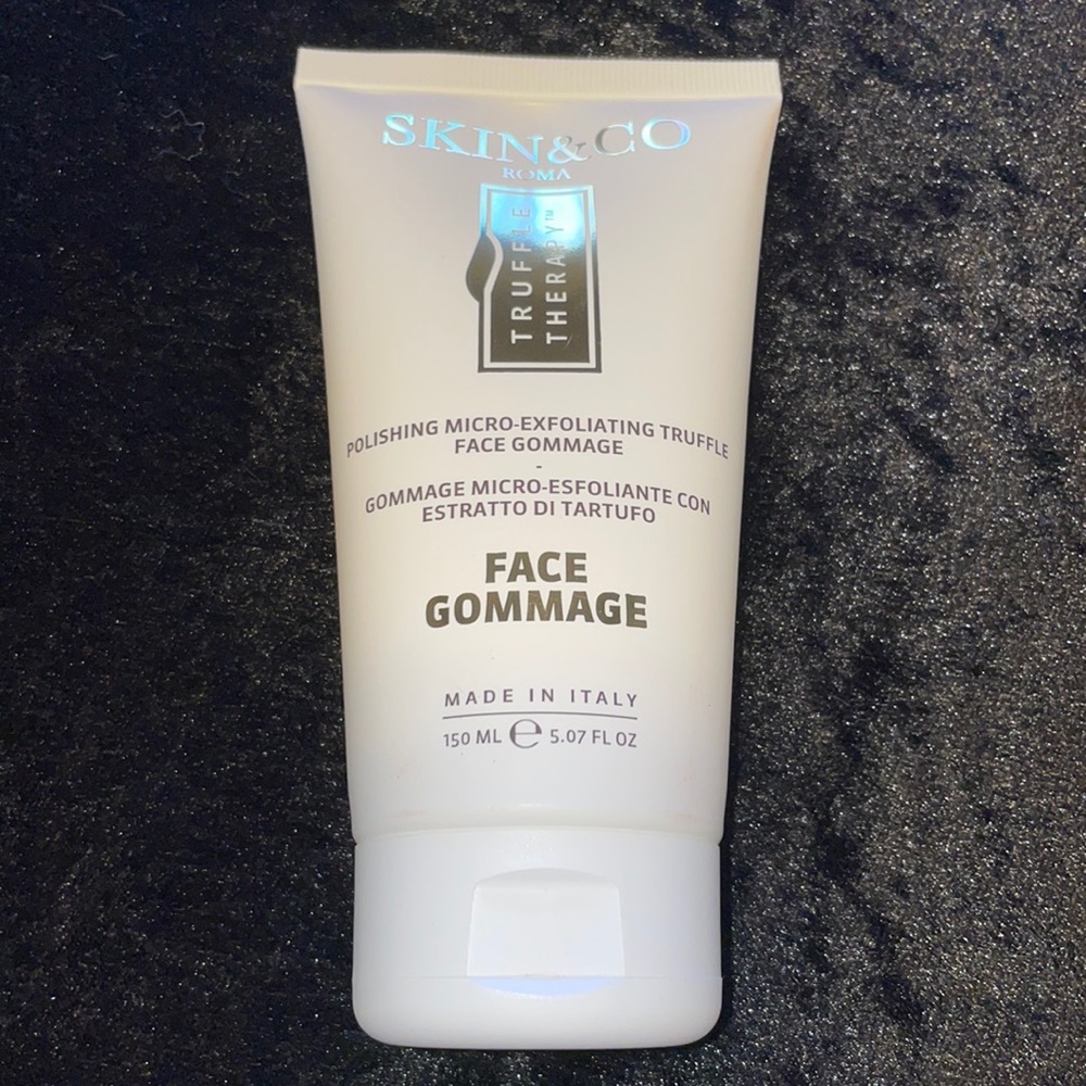 Skin & co Truffle Therapy Face Gommage